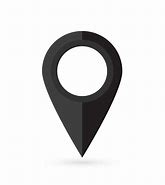 Image result for Map Pin White