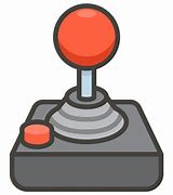 Image result for Sony Jpystick Button PNG