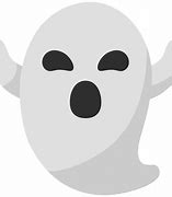 Image result for Ghost Twitter Emoji
