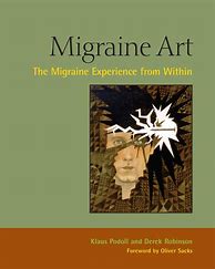 Image result for migraine art
