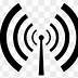 Image result for Radio Transmission Symbol