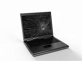 Image result for Broken Computer