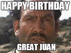 Image result for Mexican Food Birthday Meme