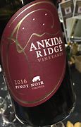 Image result for Ankida Ridge Rockgarden Vin Doux