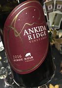 Image result for Ankida Ridge Rockgarden Vin Doux