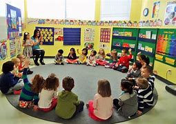 Image result for Circle Time School