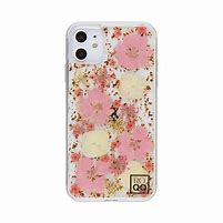 Image result for iPhone 11 White with Light Pink Case