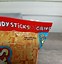 Image result for Scooby Doo Candy Sticks