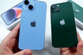 Image result for Difference Between iPhone 14 Red Ee