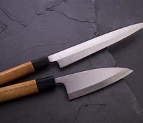 Image result for Japanese Fillet Knife