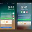 Image result for iOS 11-Screen
