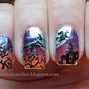 Image result for Witches with Long Black Nails