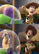 Image result for Buzz Look Meme