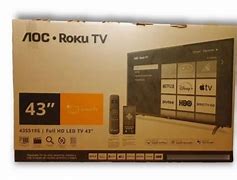 Image result for AOC Roku TV