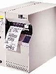 Image result for Zebra 105SL Thermal Label Printer