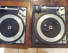 Image result for Idler Drive for Dual 1209 Turntable
