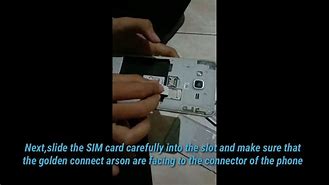 Image result for How to Put Sim Card On POS
