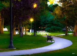 Image result for Miniature Park Bench