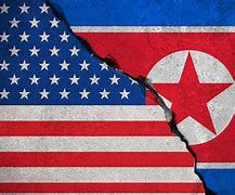 Image result for North Korea and USA