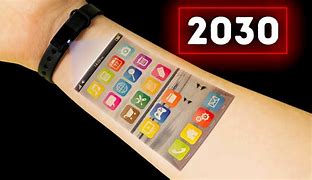 Image result for iPhones in 2030