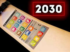 Image result for iPhone 2030