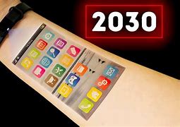 Image result for Future Phones 3000