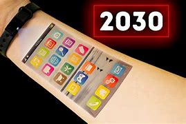 Image result for Future Phones 2030