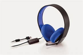 Image result for Sony PS4 Headset