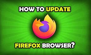 Image result for Firefox Update