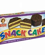 Image result for Little Debbie Snack Cakes List