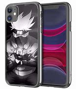 Image result for Coque iPhone 11 Rhino Shield Naruto