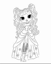 Image result for Princess Coloring Book LOL