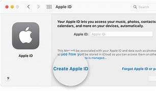 Image result for Create Apple ID iCloud Login