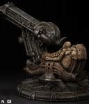 Image result for Space Jockey STL