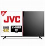 Image result for JVC Smart TV Handset