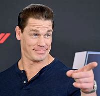 Image result for John Cena with His Wife