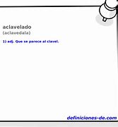 Image result for aclavelado