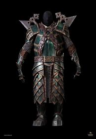 Image result for Hobbit Dwarven Armor