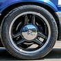 Image result for Mustang 4 Lug Drag Wheels