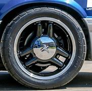 Image result for Mustang 4 Lug Pattern