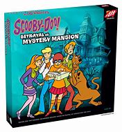 Image result for Scooby Doo Movie Game