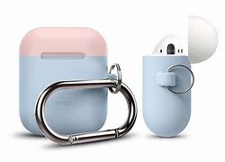 Image result for AirPods Rubber Case