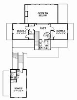 Image result for Small European Cottage House Plans