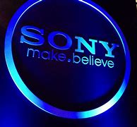 Image result for Sony Maxe Believe Logo