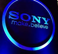 Image result for Sony Make Believe Logo DVD Player eBay Plug