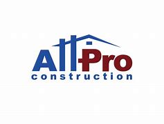 Image result for All Pro Construction