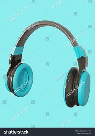 Image result for 3D Headphone Icon