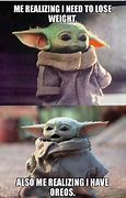 Image result for Baby Yoda Jokes