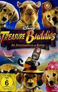 Image result for Disney Treasure Buddies