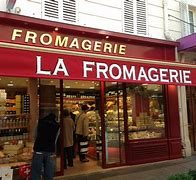 Image result for Fromagerie A St Prime